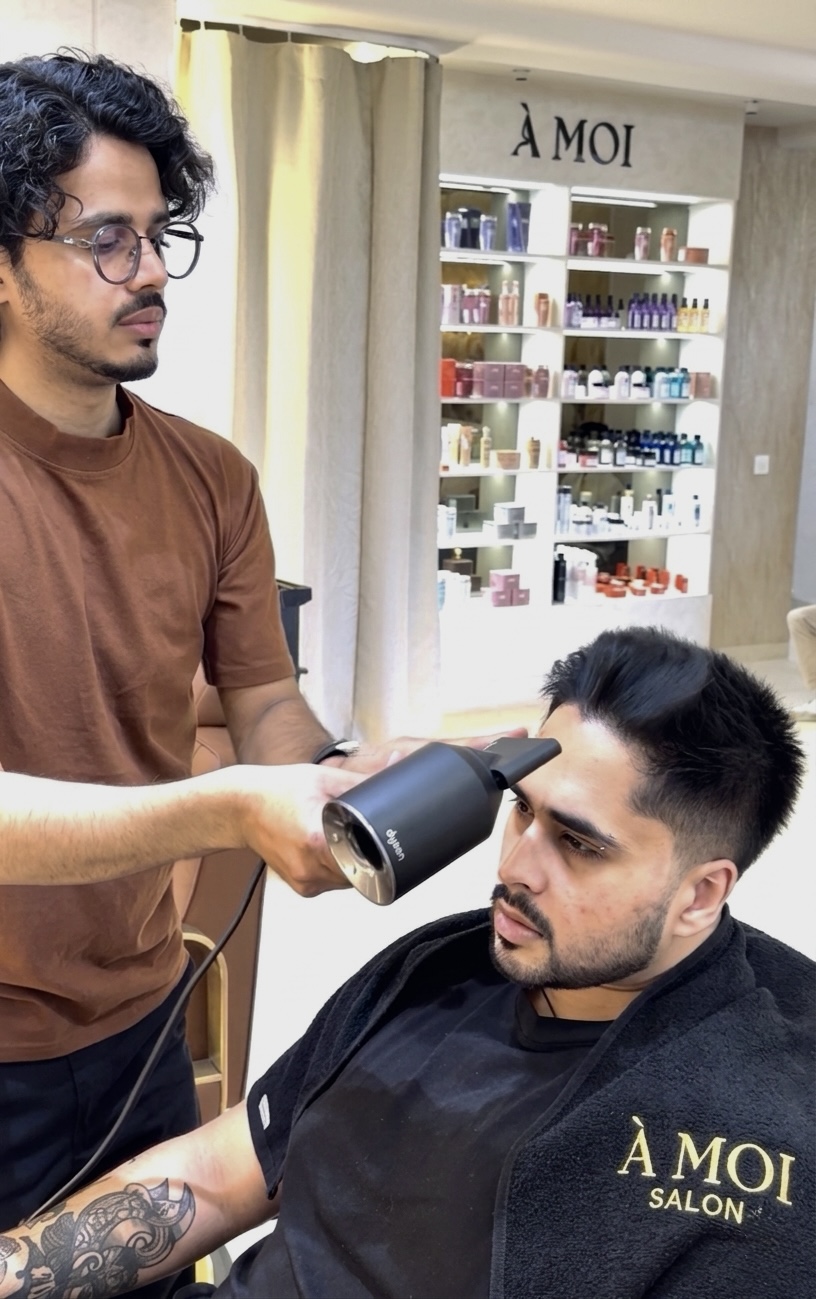 Salon